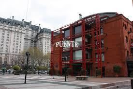 Oficina en Alquiler en Puerto Madero, Capital Federal