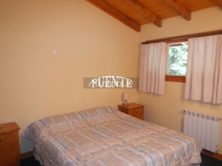 Casa en Venta en Villa La Angostura, Neuquen