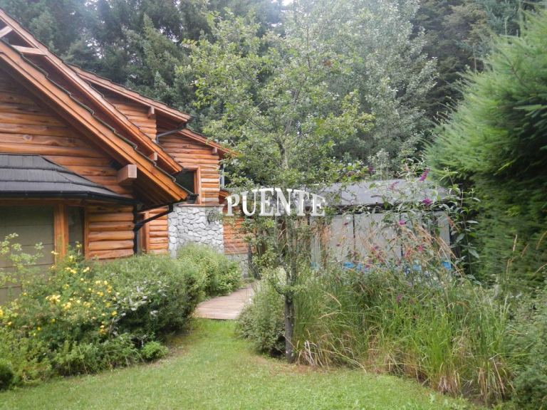 Casa en Venta en Villa La Angostura, Neuquen