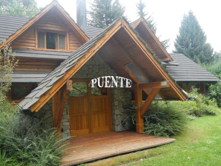 Casa en Venta en Villa La Angostura, Neuquen