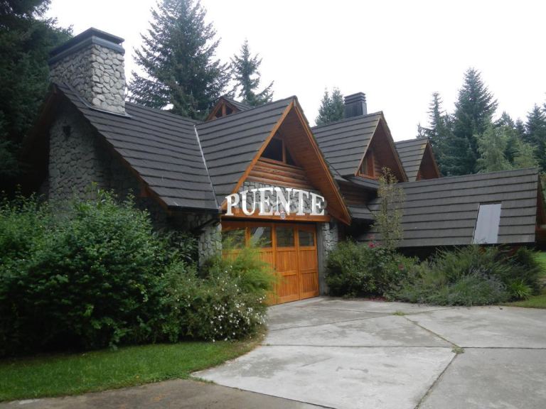 Casa en Venta en Villa La Angostura, Neuquen