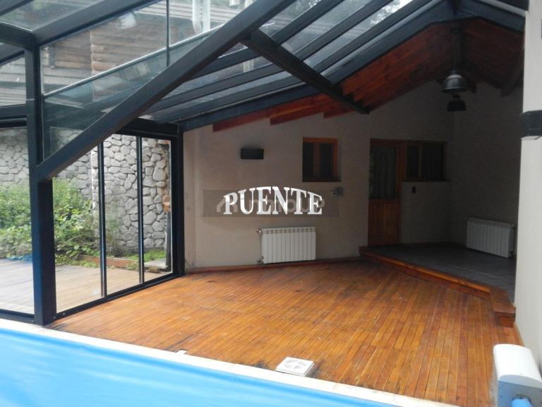 Casa en Venta en Villa La Angostura, Neuquen