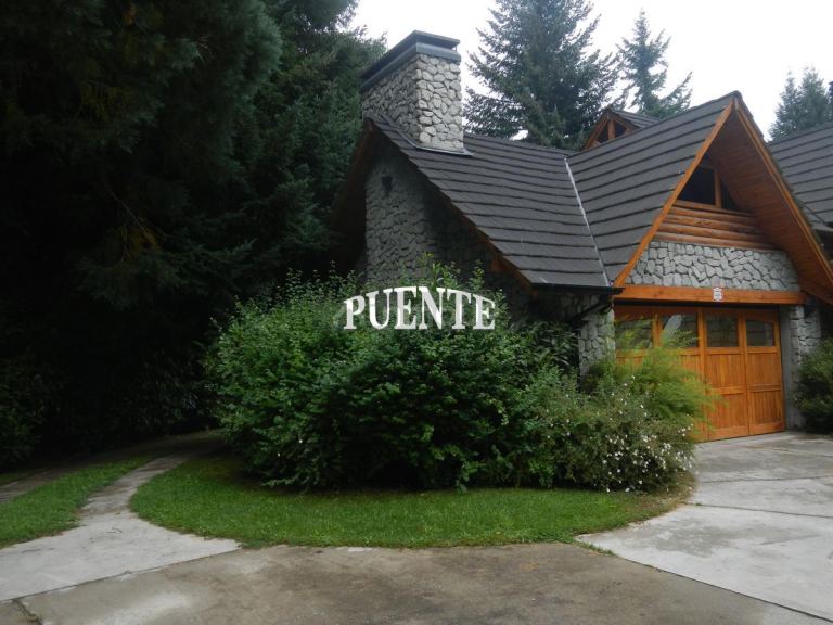 Casa en Venta en Villa La Angostura, Neuquen