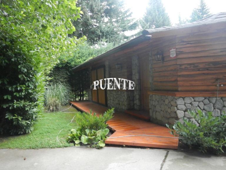 Casa en Venta en Villa La Angostura, Neuquen