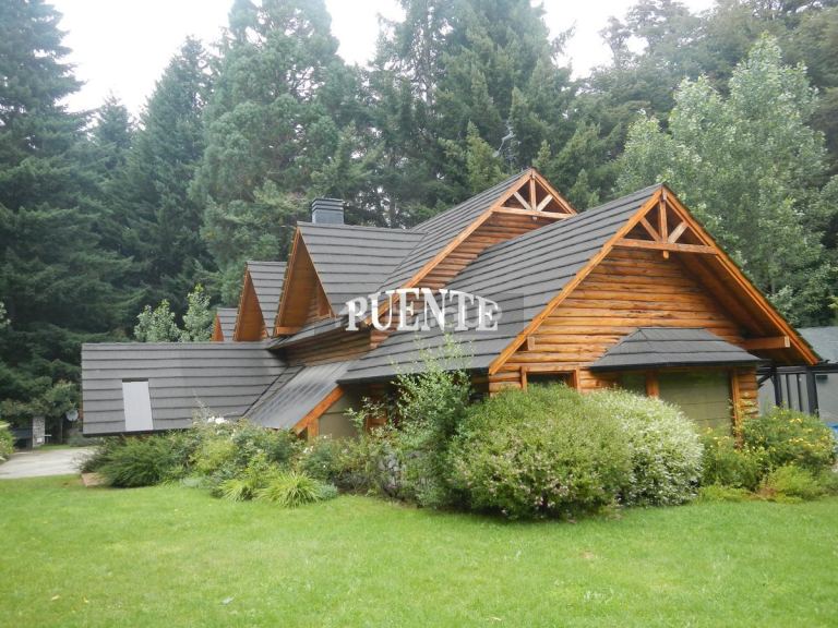 Casa en Venta en Villa La Angostura, Neuquen