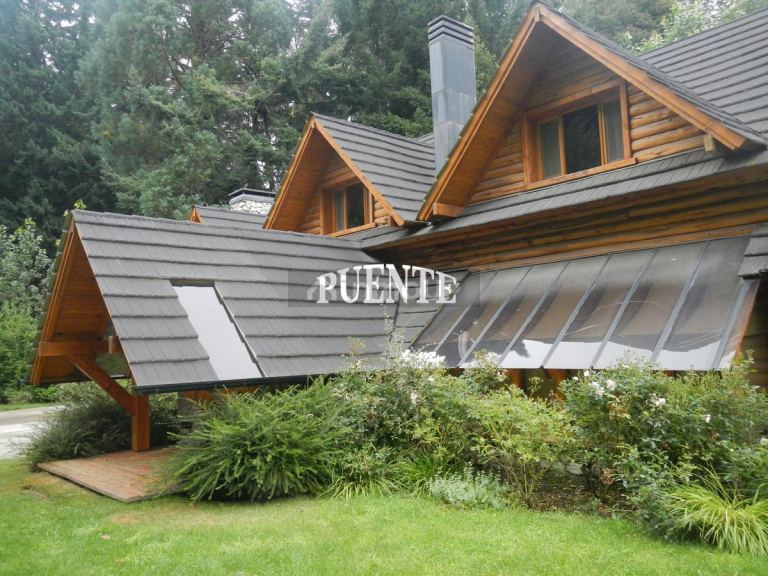 Casa en Venta en Villa La Angostura, Neuquen