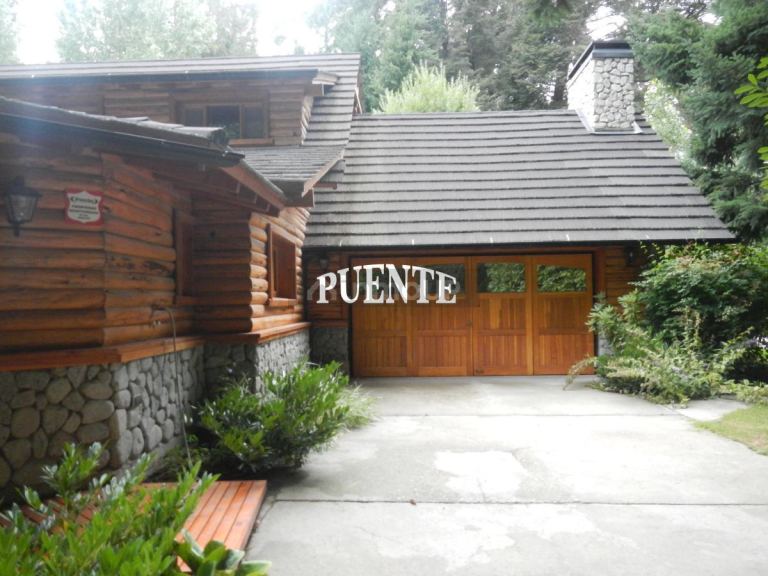 Casa en Venta en Villa La Angostura, Neuquen