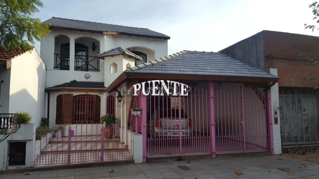 Casa en Venta en Lomas de Zamora, G.B.A. Zona Sur