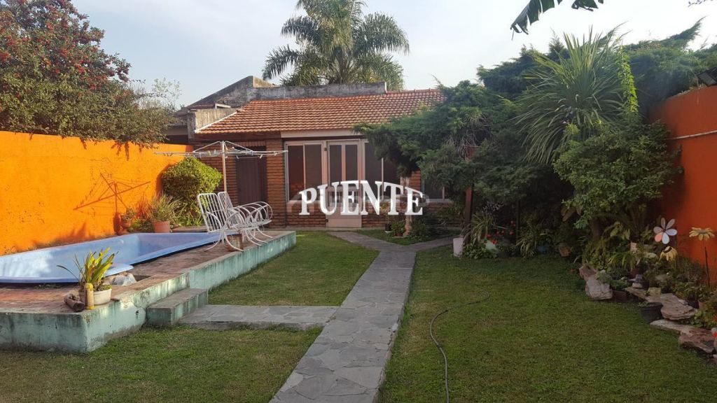 Casa en Venta en Lomas de Zamora, G.B.A. Zona Sur