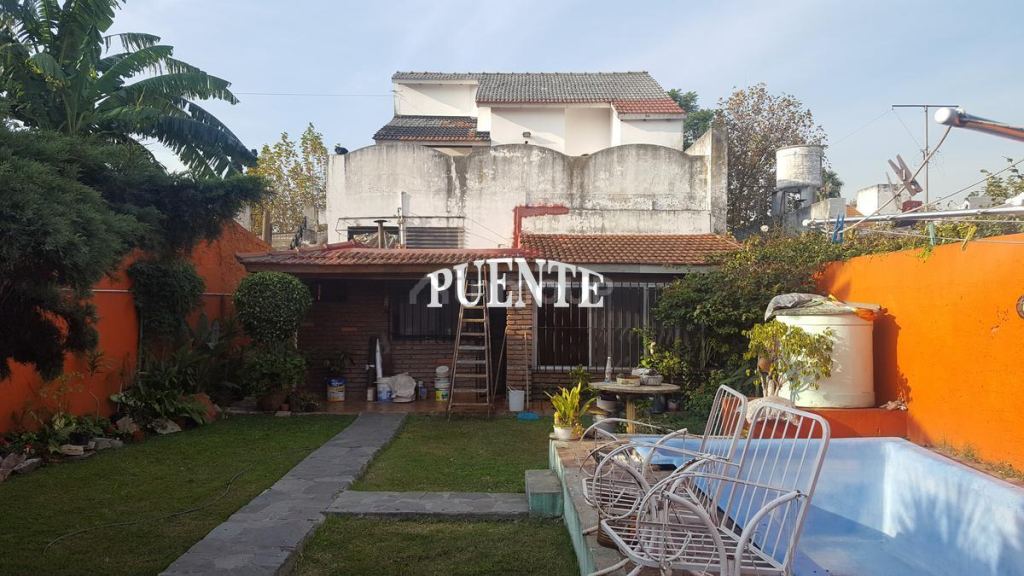 Casa en Venta en Lomas de Zamora, G.B.A. Zona Sur