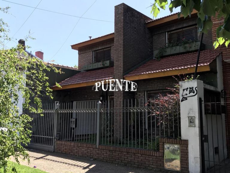 Casa en Venta en Lomas de Zamora, G.B.A. Zona Sur