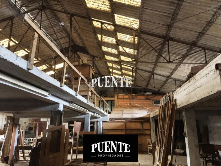 Galpon en Alquiler en Esteban Echeverria, G.B.A. Zona Sur