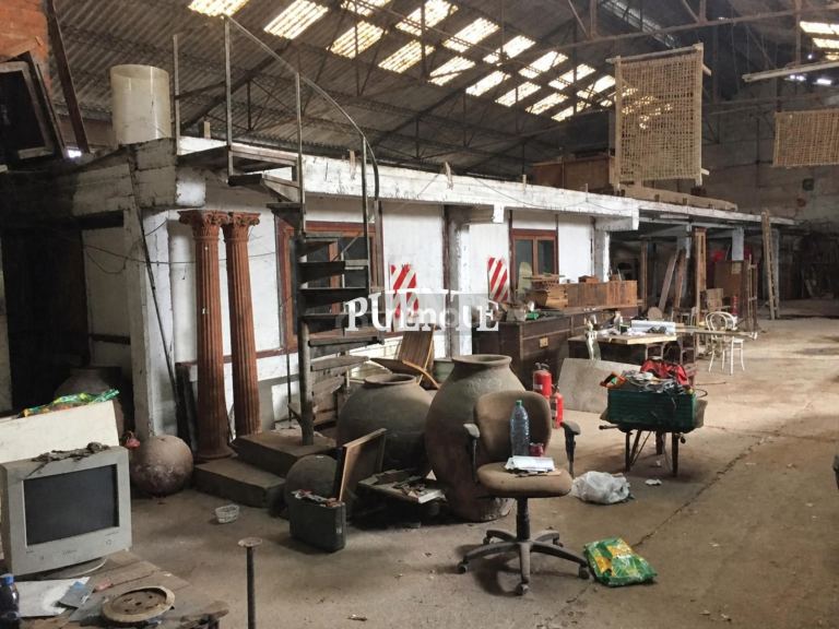 Galpon en Alquiler en Esteban Echeverria, G.B.A. Zona Sur
