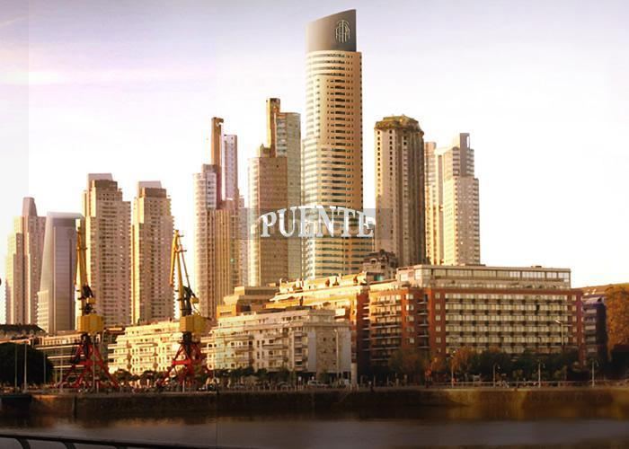 Departamento en Venta en Puerto Madero, Capital Federal
