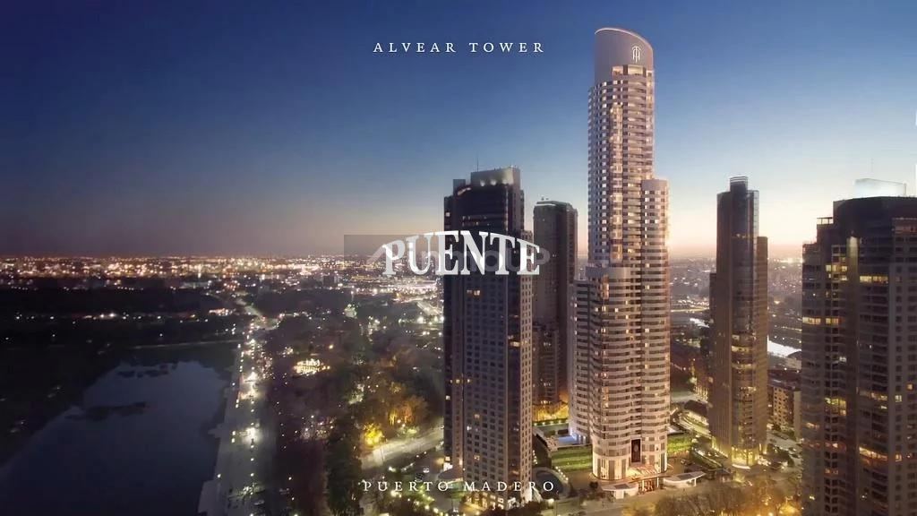 Departamento en Venta en Puerto Madero, Capital Federal