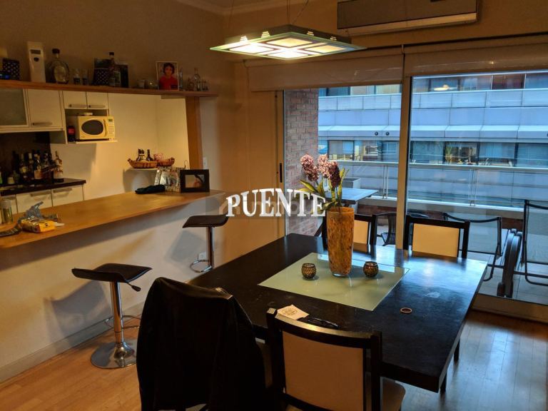 Departamento en Venta en Puerto Madero, Capital Federal