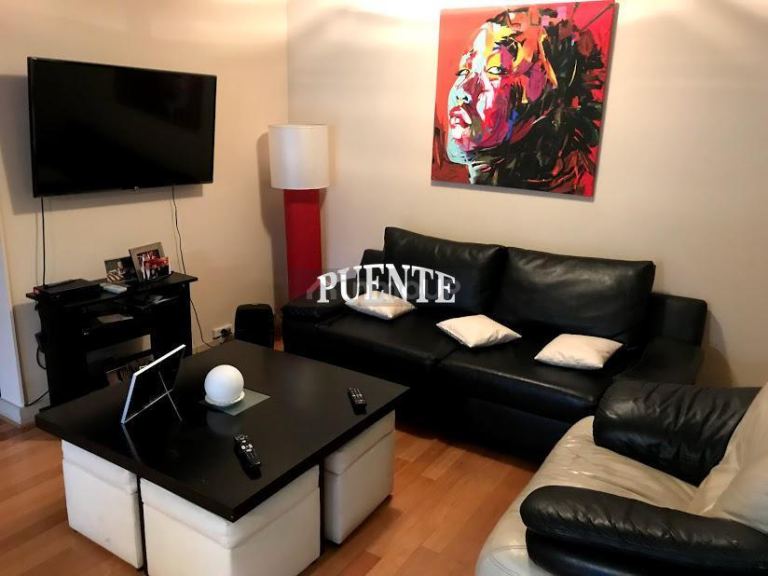 Departamento en Venta en Puerto Madero, Capital Federal