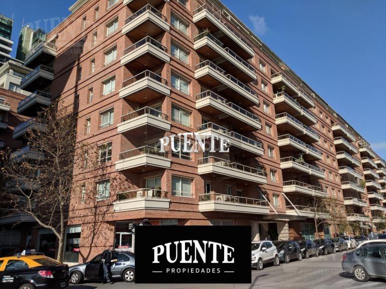 Departamento en Venta en Puerto Madero, Capital Federal