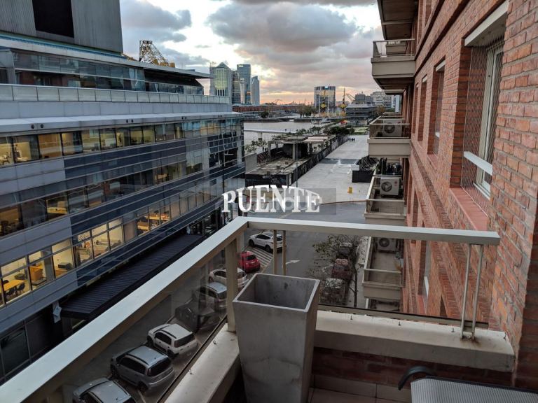 Departamento en Venta en Puerto Madero, Capital Federal