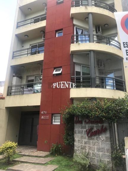 Departamento en Venta en Lomas de Zamora, G.B.A. Zona Sur