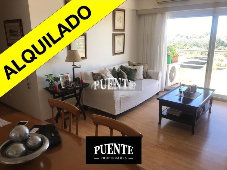 Departamento en Alquiler en Puerto Madero, Capital Federal