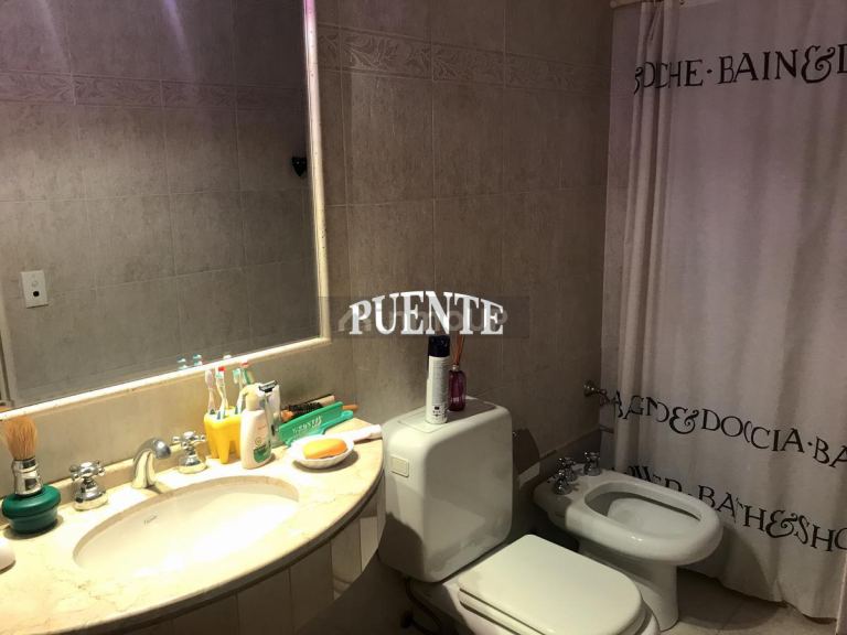 Departamento en Alquiler en Puerto Madero, Capital Federal