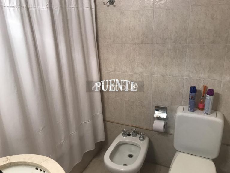 Departamento en Alquiler en Puerto Madero, Capital Federal
