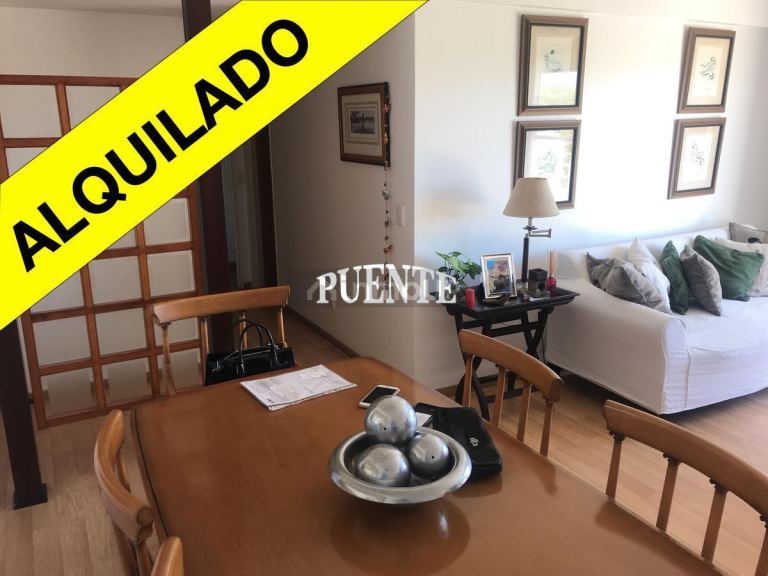 Departamento en Alquiler en Puerto Madero, Capital Federal