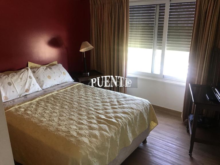 Departamento en Alquiler en Puerto Madero, Capital Federal