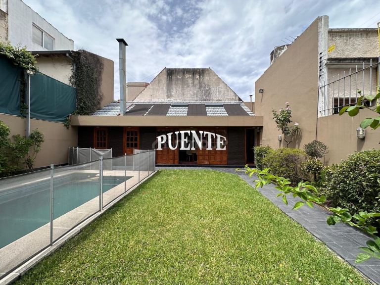Casa en Venta en Lomas de Zamora, G.B.A. Zona Sur