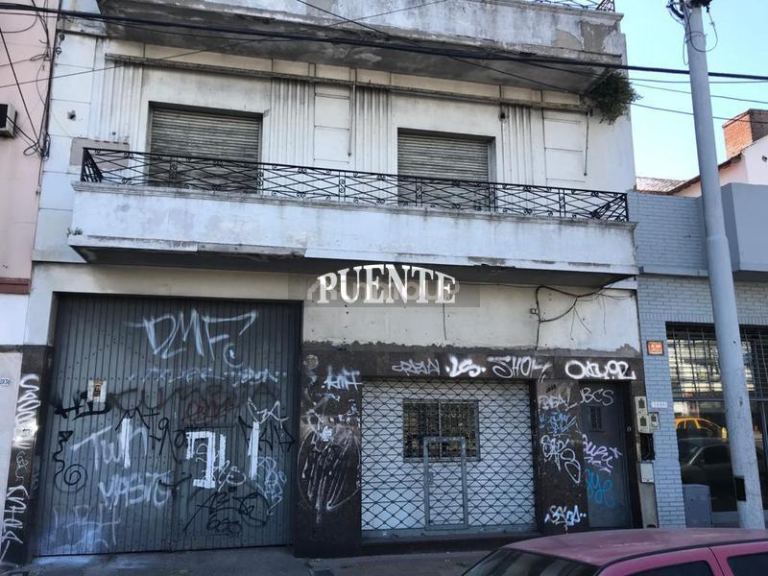 Edificio en Venta en Avellaneda, G.B.A. Zona Sur