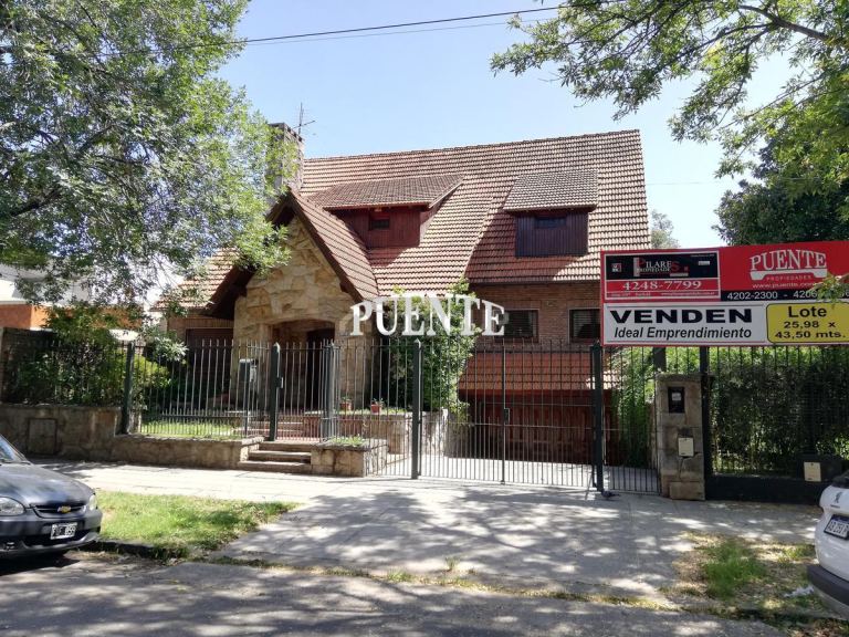 Casa en Venta en Lomas de Zamora, G.B.A. Zona Sur