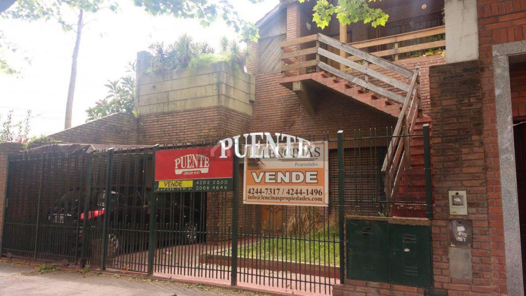 Casa en Venta en Lomas de Zamora, G.B.A. Zona Sur