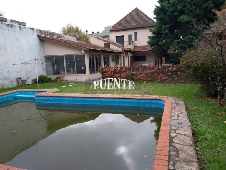 Casa en Venta en Lomas de Zamora, G.B.A. Zona Sur