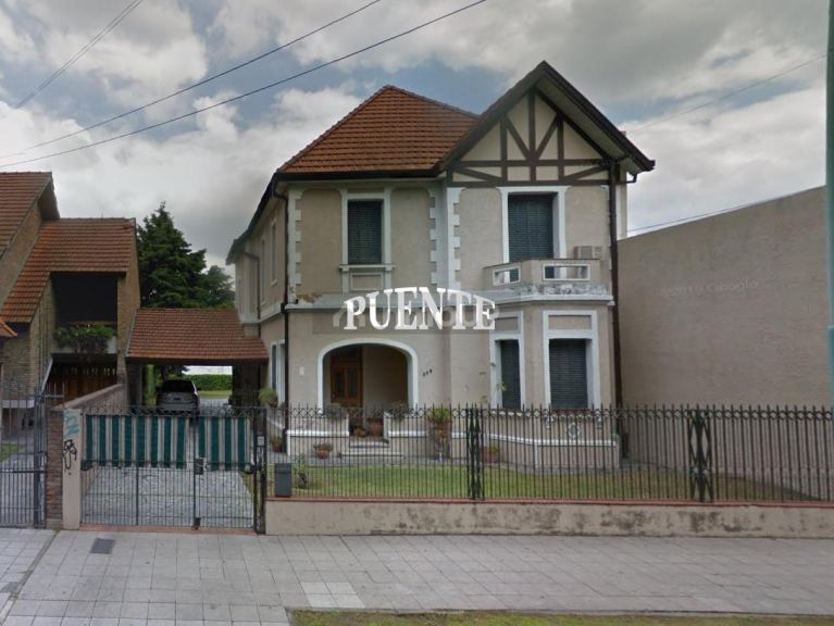 Casa en Venta en Lomas de Zamora, G.B.A. Zona Sur