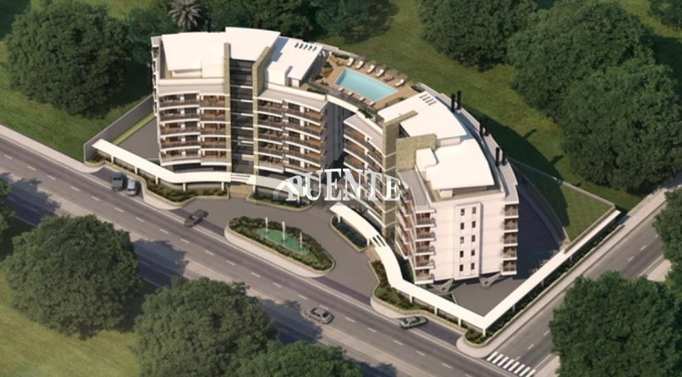 Departamento en Venta en Ezeiza, G.B.A. Zona Sur