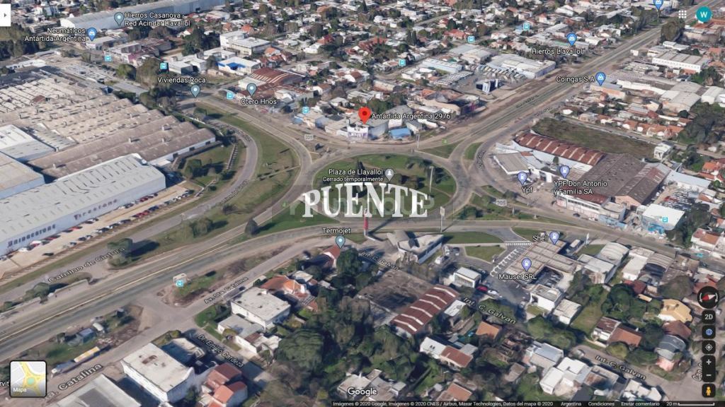 Local Comercial en Venta en Lomas de Zamora, G.B.A. Zona Sur