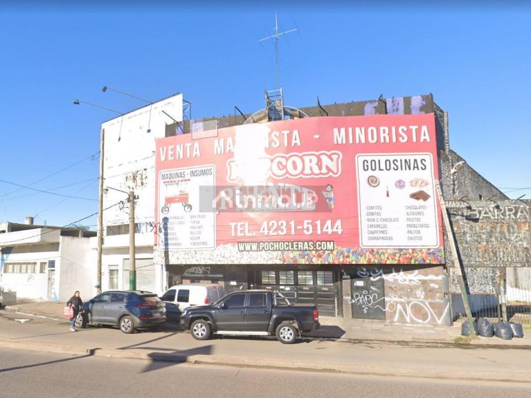 Local Comercial en Venta en Lomas de Zamora, G.B.A. Zona Sur