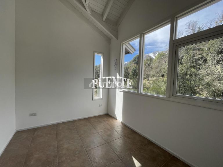 Departamento en Venta en Villa La Angostura, Neuquen