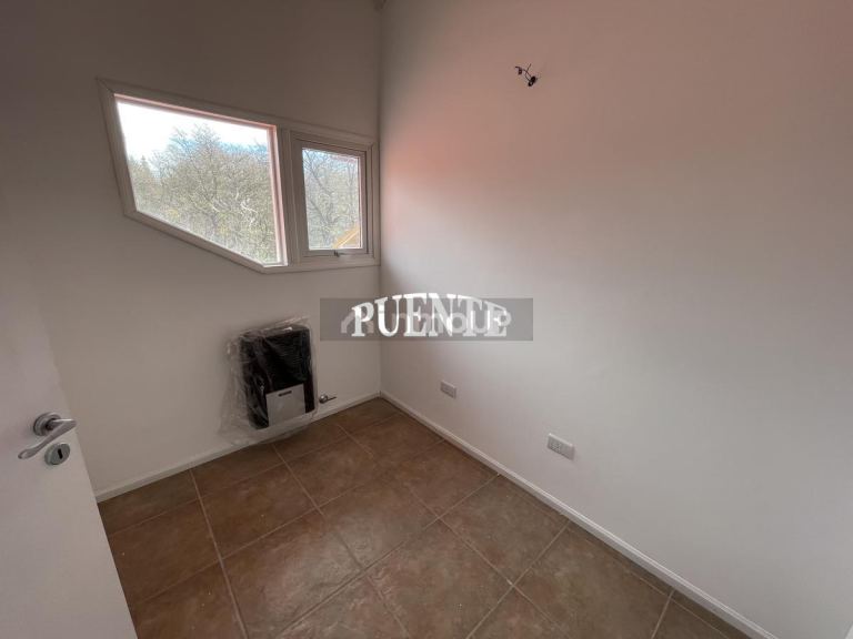 Departamento en Venta en Villa La Angostura, Neuquen