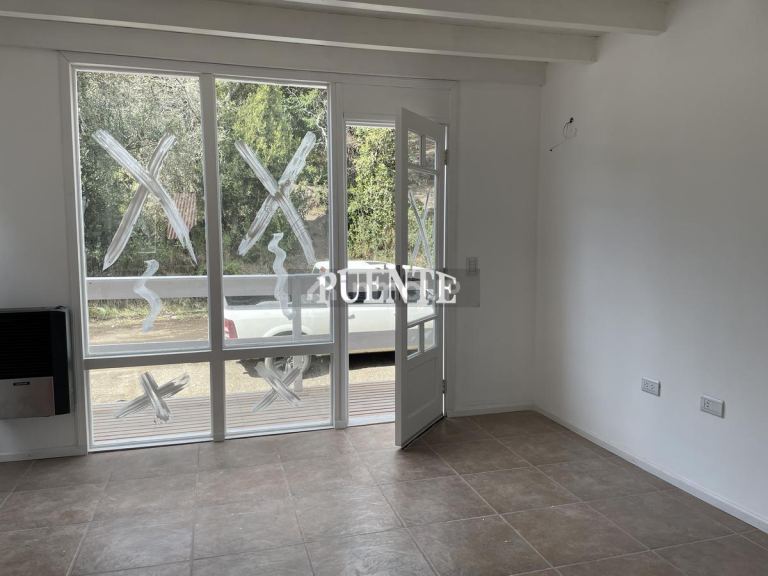 Departamento en Venta en Villa La Angostura, Neuquen