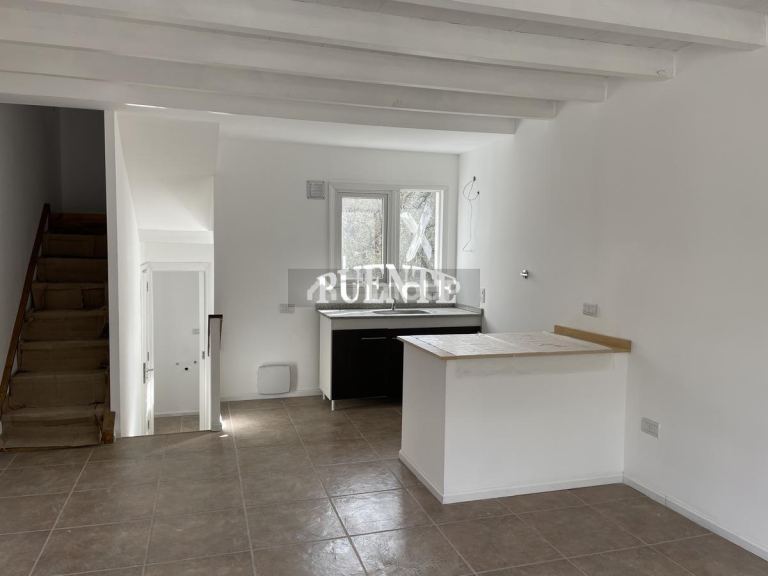 Departamento en Venta en Villa La Angostura, Neuquen