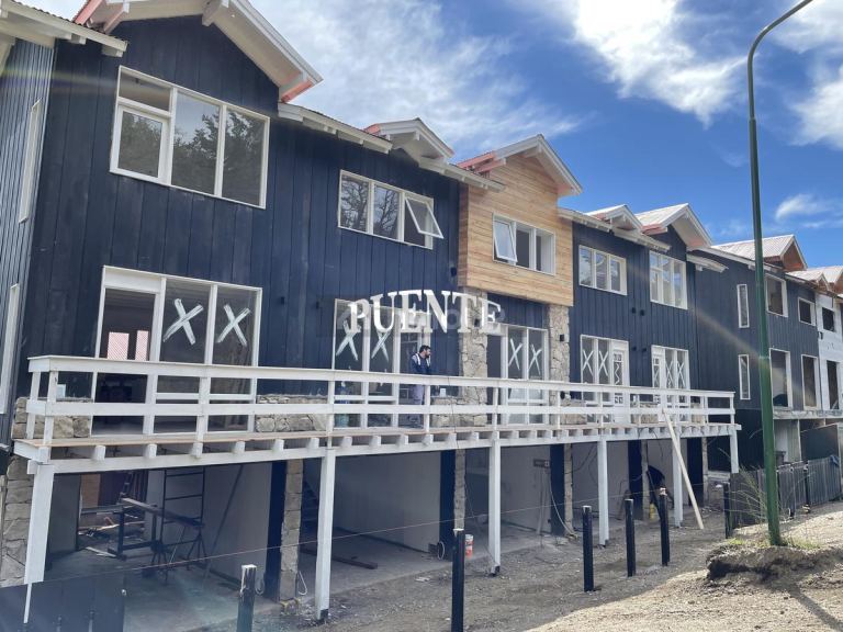Departamento en Venta en Villa La Angostura, Neuquen