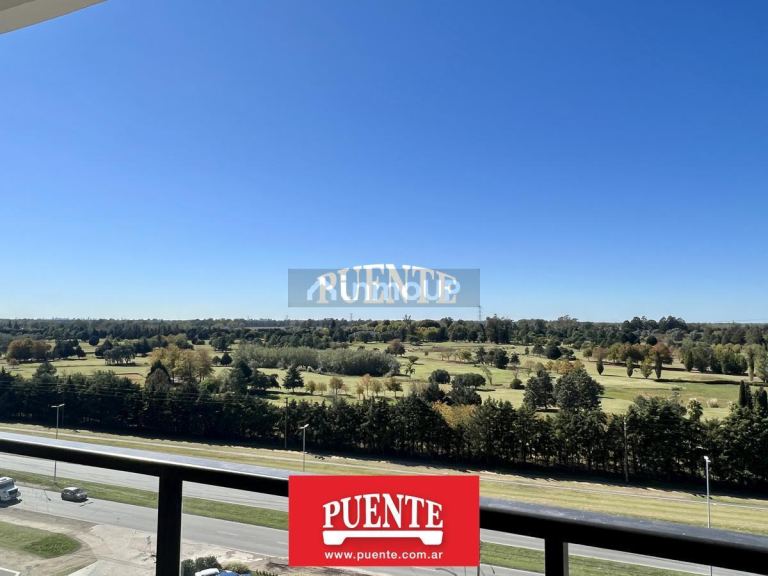 Departamento en Venta en Ezeiza, G.B.A. Zona Sur