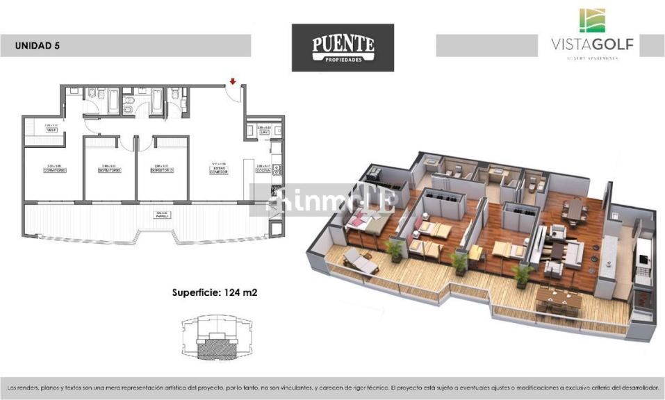 Departamento en Venta en Ezeiza, G.B.A. Zona Sur