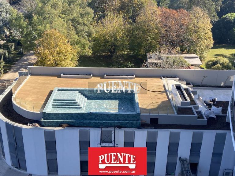 Departamento en Venta en Ezeiza, G.B.A. Zona Sur