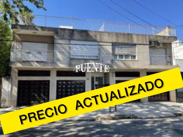 Departamento en Venta en Lanus, G.B.A. Zona Sur