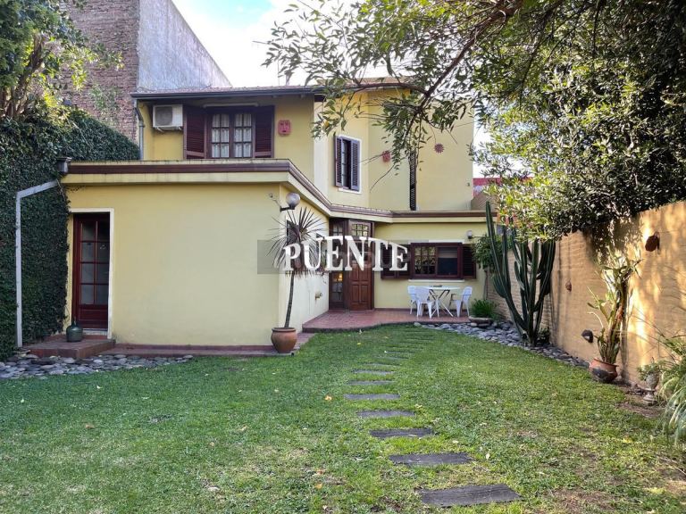 Casa en Venta en Lomas de Zamora, G.B.A. Zona Sur