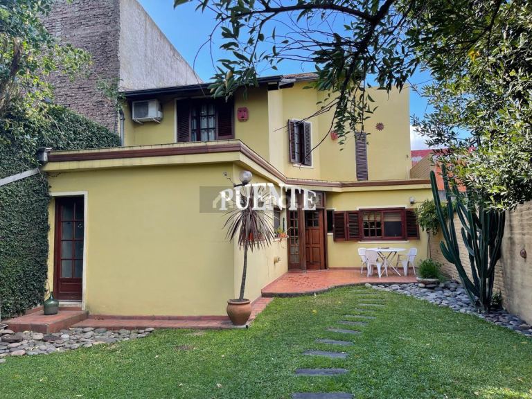Casa en Venta en Lomas de Zamora, G.B.A. Zona Sur