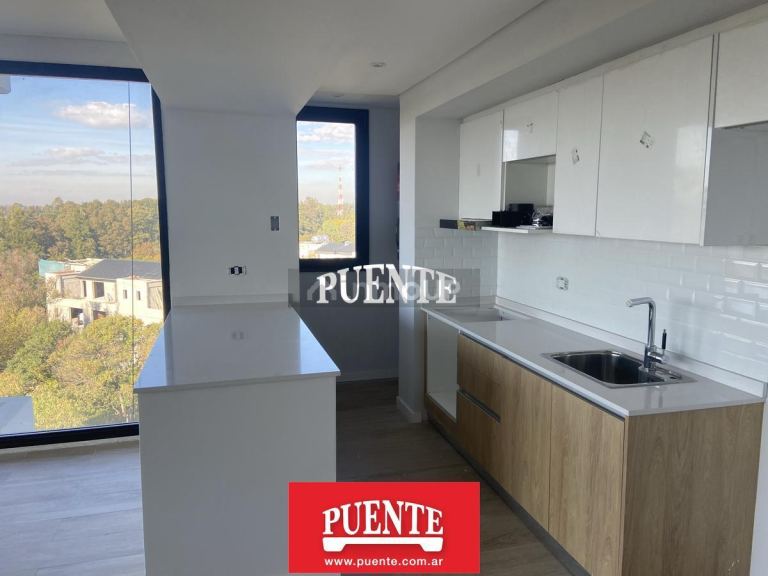 Departamento en Venta en Ezeiza, G.B.A. Zona Sur